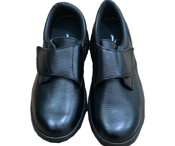 Giày bảo hộ lao động KCEP KD015 mũi lót thép