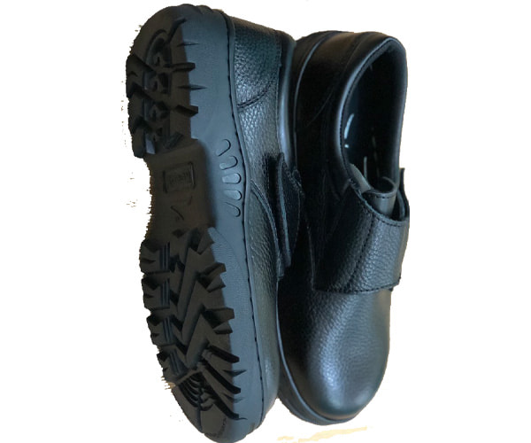 Giày bảo hộ lao động KCEP KD015 bền bỉ