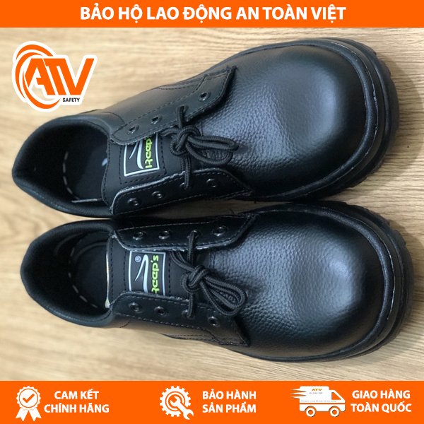 Giày Bảo Hộ KCEP KSP-S đa dạng size