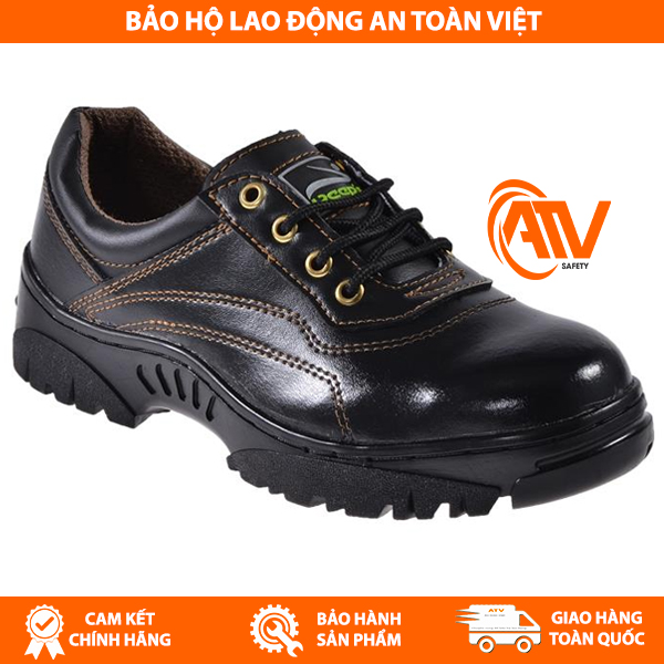 Giày Bảo Hộ KCEP KSS bền chắc