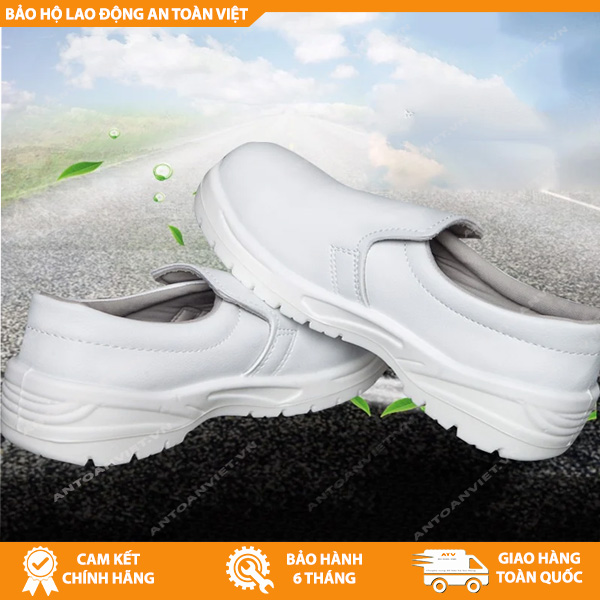 Giày bảo hộ KCEP KX015 bền bỉ