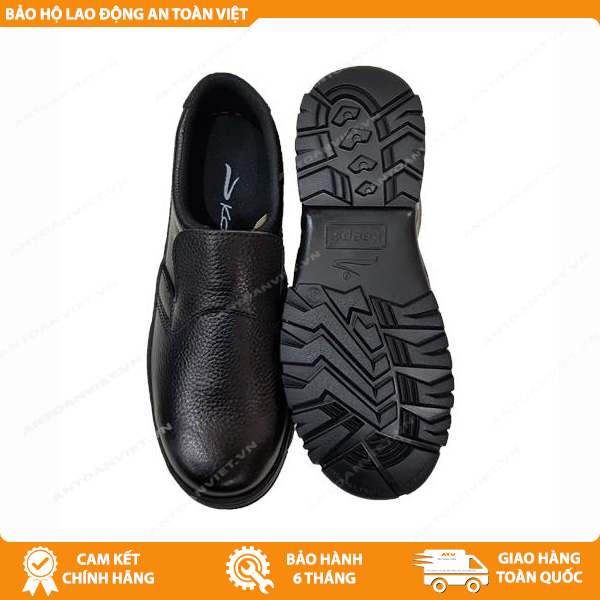 Giày bảo hộ KCEP KX015 nhiều size