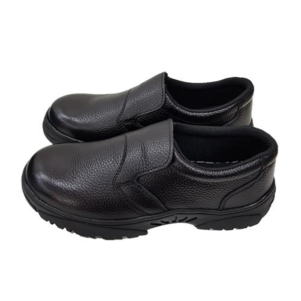 Giày bảo hộ KCEP KX015 thiét kế đơn giản