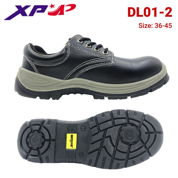 Giày Bảo Hộ XP DL01-2  bền bỉ