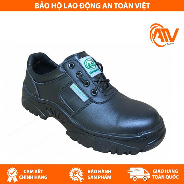 Giày Bảo Hộ Dragon 2C