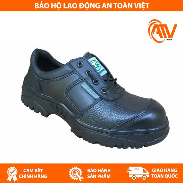 Giày Bảo Hộ Dragon 2b