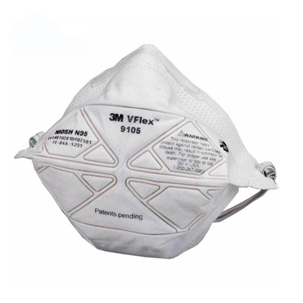 Khẩu Trang 3M VFLEX 9105 dùng trong y tế