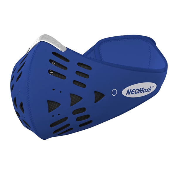 Khẩu trang NeoMask MN xanh dương