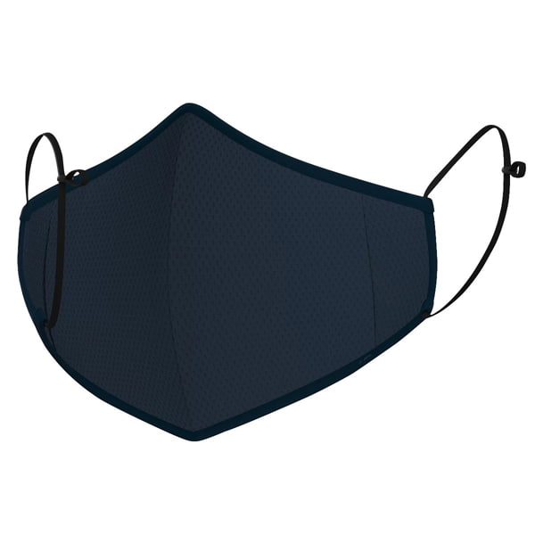 Khẩu Trang Vải Neomask VC65 màu xanh đen