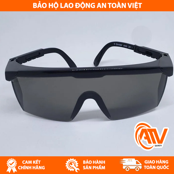 Kính Bảo Hộ Safegear P650-A đến từ Đài Loan