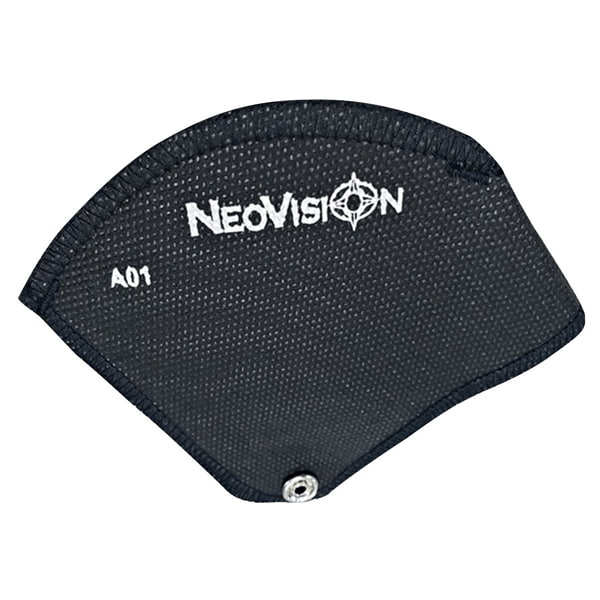 Lọc Than Hoạt Tính Khẩu Trang Neomask ACC – NM 3 lớp