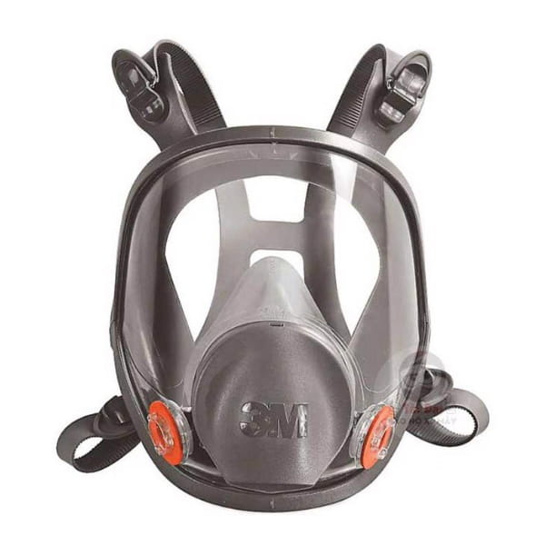 Mặt nạ phòng độc 3M 6800