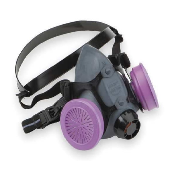 Mặt nạ phòng độc 550030M