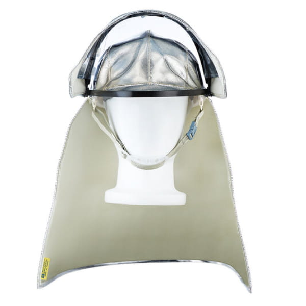 Mặt nạ chịu nhiệt AL19