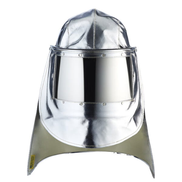 Mặt nạ chịu nhiệt AL19