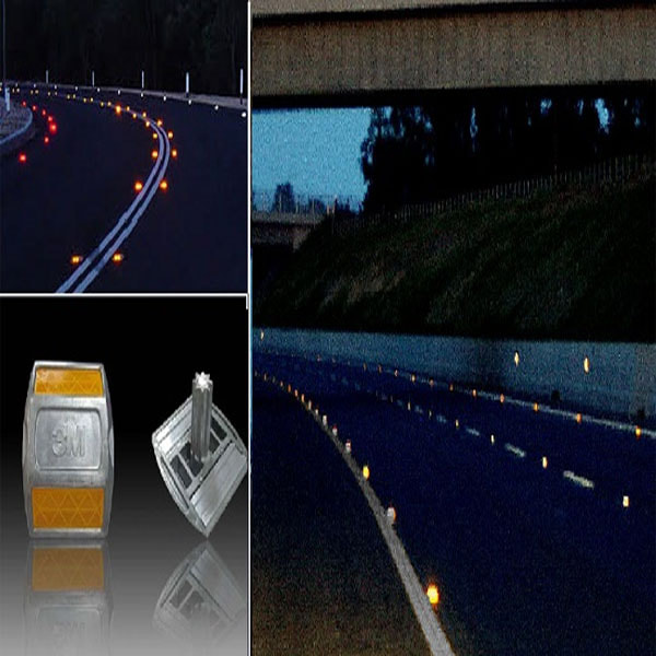 Đinh phản quang PC khi sử dụng