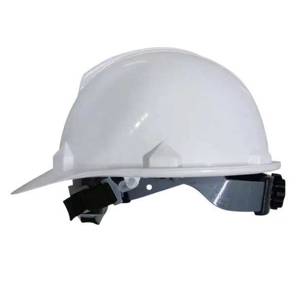 Mũ bảo hộ Bảo Bình N013 dây quai chắc chắn cố định mũ