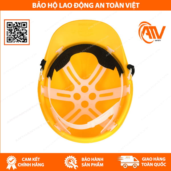 Lồng nón mũ bảo hộ Thùy Dương N70