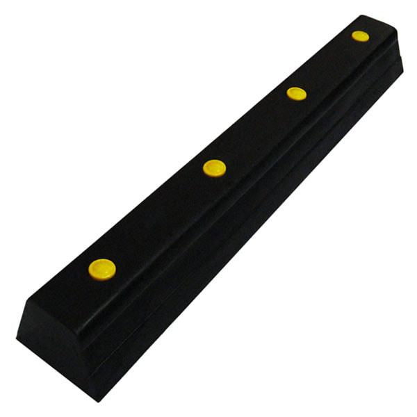 Ốp tường cao su dành cho bãi đỗ xe