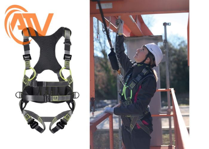 Polyester được làm bằng dây đai an toàn