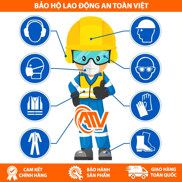 Hướng Dẫn Sử Dụng PPE Hiệu Quả