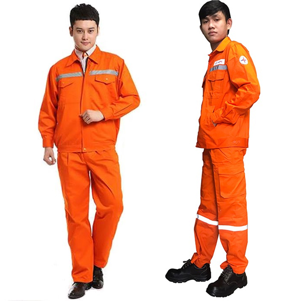 quần áo nhân viên điện lực thoải mái