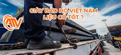Các Mẫu Giày Bảo Hộ KCEP Chất Lượng Cao