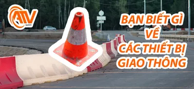 Các Thiết Bị Giao Thông Phổ Biến