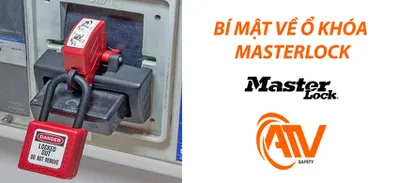 Những Công Nghệ Tiên Tiến Trong Master Lock