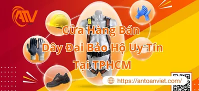 Cửa hàng bán dây đai an toàn UY TÍN và đảm bảo chất lượng