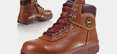 Giày bảo hộ K2 Hàn Quốc CHÍNH HÃNG - Giá tốt