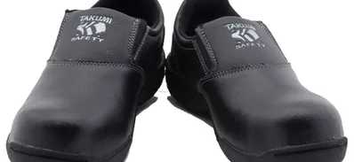 Giày Bảo Hộ Takumi TSH-125 Slip On CHÍNH HÃNG