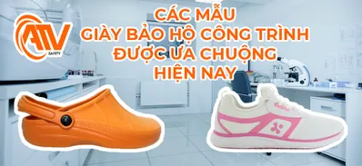 Ứng dụng của Giày Dép Phòng Sạch