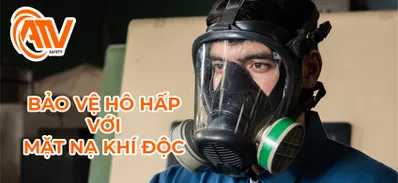 Ưu Điểm Và Nhược Điểm Của Mặt Nạ Phòng Khói Độc
