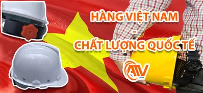 Nón Bảo Hộ Bảo Bình - Thương Hiệu Việt Nam Chất Lượng Cao