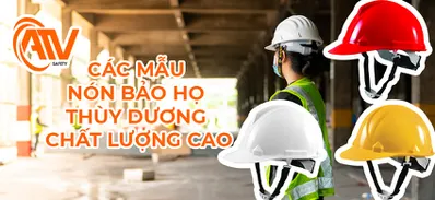 Mũ Bảo Hộ Thùy Dương Sự Lựa Chọn Hàng Đầu