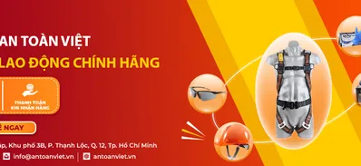 11+ Cửa hàng bán giày bảo hộ lao động gần đây - TPHCM