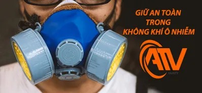 Bảo Vệ Hô Hấp Của Bạn