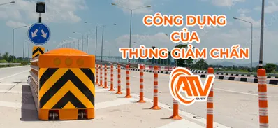 Tác Dụng Của Thùng Giảm Chấn