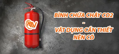 Sự Cần Thiết Của Thiết Bị Phòng Cháy Chữa Cháy