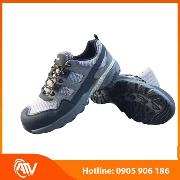 Giày Bảo Hộ Toppeo SSVN 001