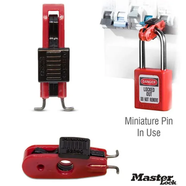 Khóa CB Master Lock S2391