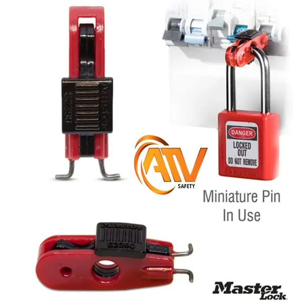 Khóa CB Master Lock S2391 