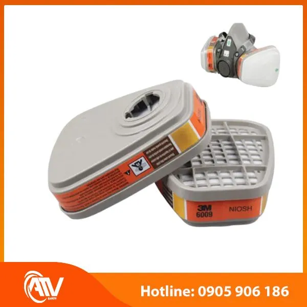 Phin Lọc 3M 6009