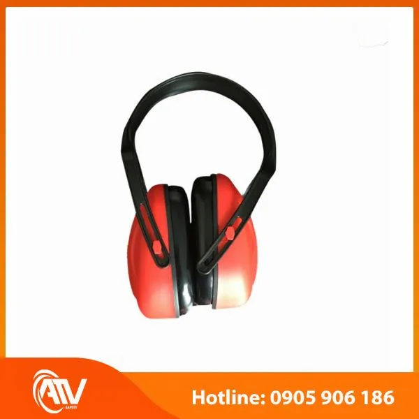 Chụp Tai Chống Ồn SuperChing JE-201
