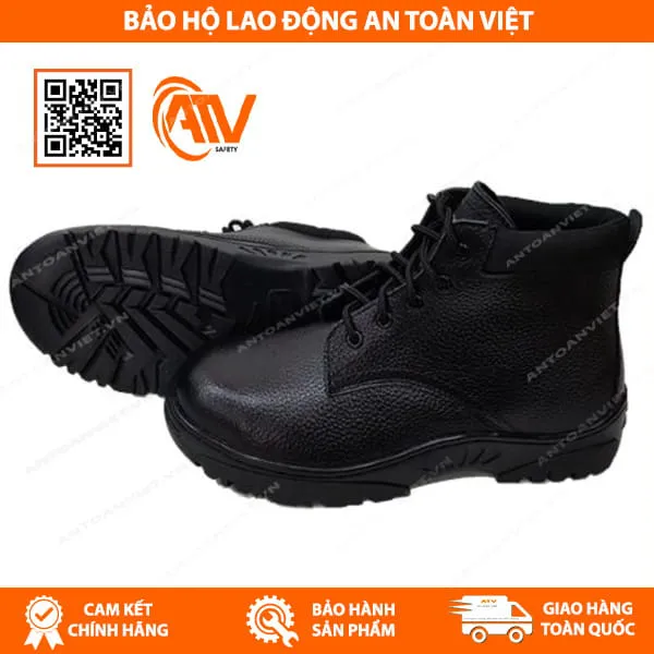Giày Bảo Hộ KCEP KB-209
