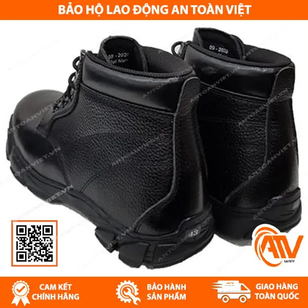 Giày Bảo Hộ KCEP KB-209