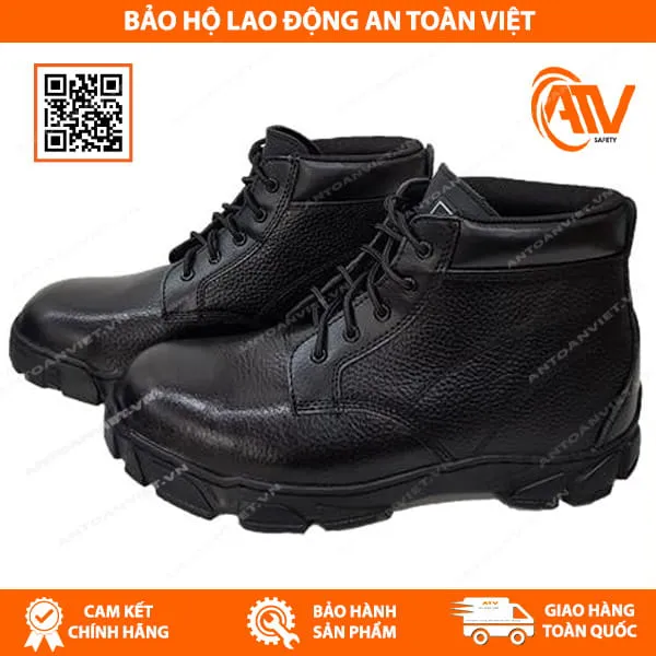Giày Bảo Hộ KCEP KB-209