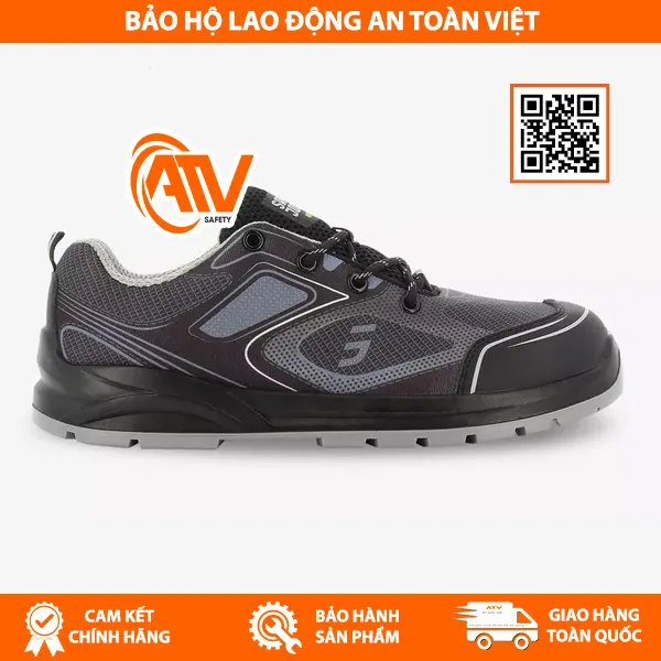 Giày bảo hộ Jogger Cador S1P