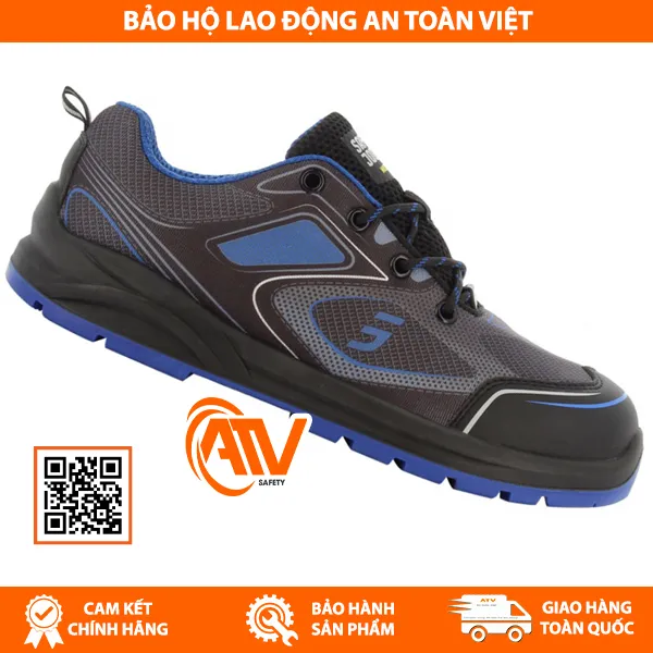 Giày bảo hộ Jogger Cador S1P